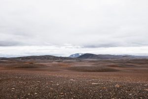 En grusvei kan være perfekt for din innkjørsel