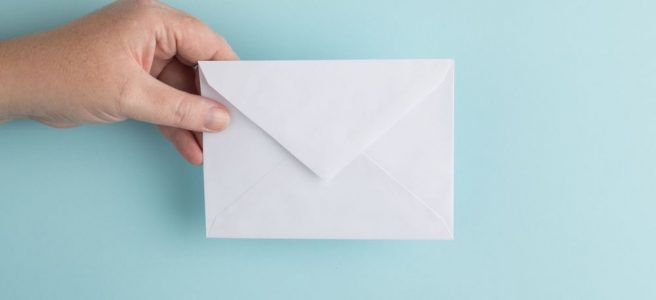 Send pakker og brev med PostNord