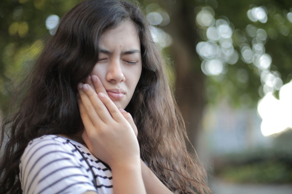 Tannverk – symptomer, årsaker og behandling