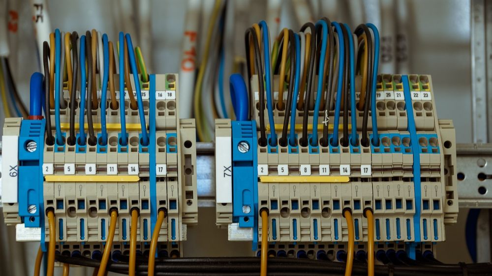 Elektrikervakt i Bærum: Rask hjelp for elektriske nødsituasjoner