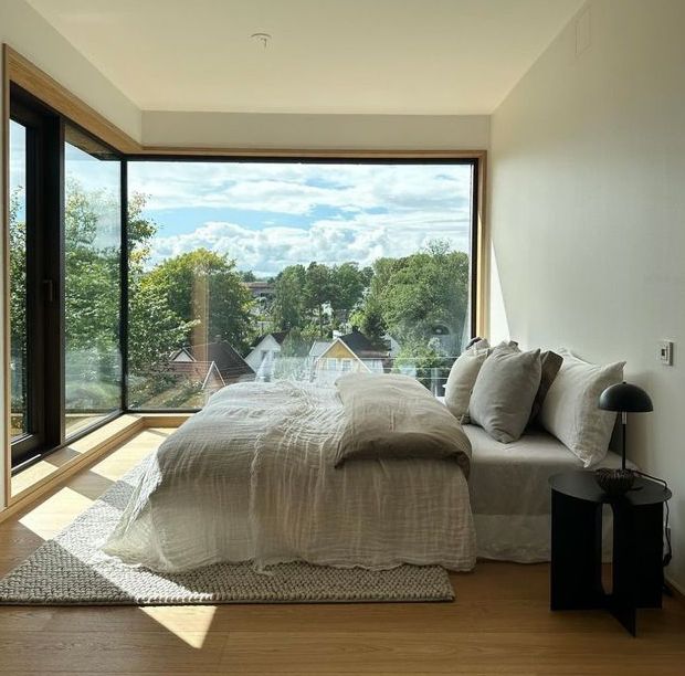 Gjennomtenkt boliginteriør som fungerer i hverdagen