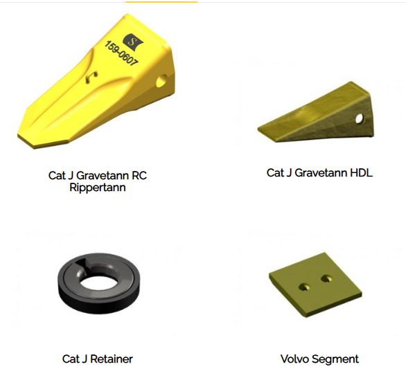 Cat tenner: slik får du mer ut av gravemaskinen
