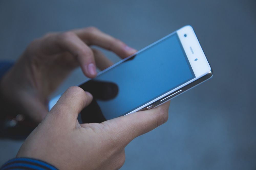 Brukt mobil  smart valg for både lommebok og miljø