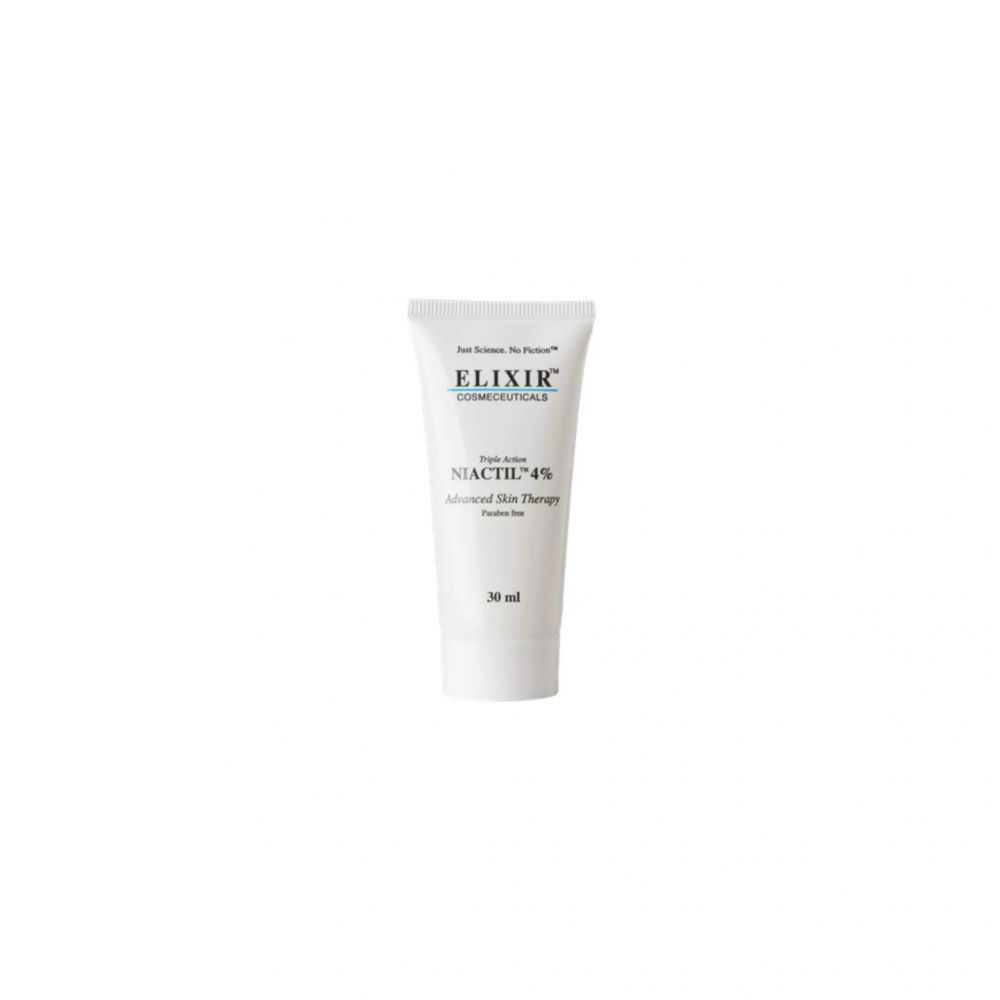 Niactil  hvorfor denne gelkremen har fått kultstatus i norsk hudpleie
