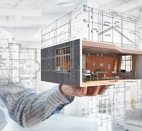 Rekkverk i glass  lys, trygghet og moderne uttrykk