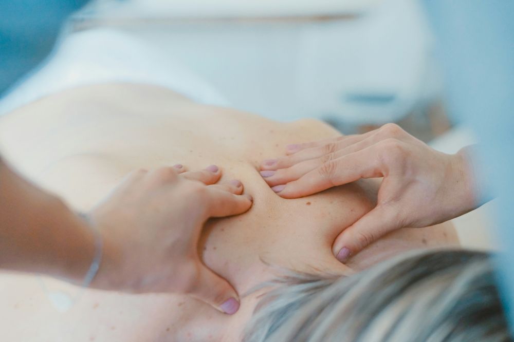 Kiropraktor oslo  hvordan finne riktig hjelp for rygg og nakke