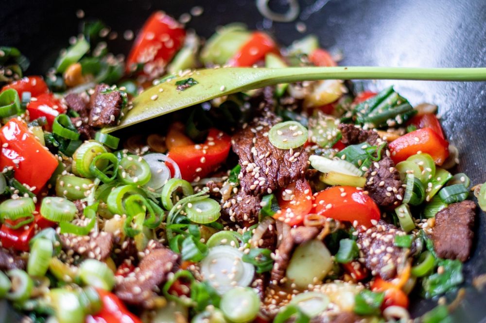 Kinesisk restaurant i Bergen: Alt du trenger å vite om hot wok i Bergen