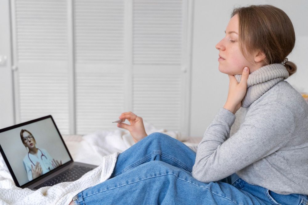Onlinepsykolog  trygg hjelp når du trenger det